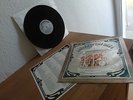 THE GLITTER BAND - LISTEN TO THE BAND - 1975 - MINT - RARE TIN