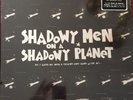 Shadowy Men On A Shadowy Planet - Vinyl Box Set Record Store Day, Sealed