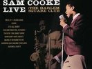 SAM COOKE**1963: LIVE/HARLEM SQUARE CLUB (180G)**LP
