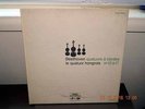BEETHOVEN: QUATUORS A CORDES NO.12 to 17- LE QUATUOR HONGROIS Columbia CCH1076/9