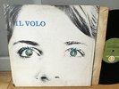 LP 1974 ITALIAN PROG  Il Volo ?– Il Volo Label: Numero Uno ?– DZSLN 55667 Format