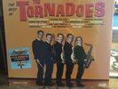 Tornadoes Beyond The Surf Best Of RSD Record Store Day Colored Vinyl Mono LP