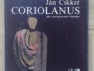 B68 JAN CIKKER CORIOLANUS 3 x LP OPUS STEREO