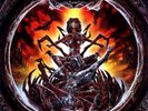 RAGE - Trapped  NEU  HEAVY/POWER/SPEED +2