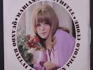 MARIANNE FAITHFULL: Quando Ballai Con Lui / Un Piccolo Cuore 45 (Italy, PS w/ s