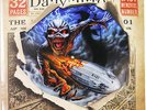 Iron Maiden Empire of the Clouds RSD LP PICTURE DISC Ltd Ed NEW SEALED fast ship