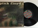 Pink Floyd - A Saucerful Of Secrets - 1968 Vinyl LP Tower ST-5131 (EX) In Shrink