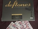 Deftones B-sides & Rarities Vinyl Lp RSD Record Store Day 2016 Free GORE Sticker