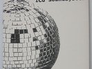 LCD SOUNDSYSTEM - S/T LP 2005 ORIG DFA DAFT PUNK CONTORTIONS DNA  NEW WAVE