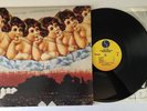 The Cure - Japanese Whispers - 1983 1st Press Vinyl LP Record 1-25076 (VG++)