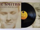 The Smiths - Strangeways Here We Come - 1987 Vinyl LP 1st Press 1-25649 (NM-)