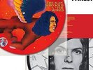 David Bowie THE MAN WHO SOLD THE WORLD Picture disc limited RSD NEW