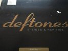 Deftones - B-Sides & Rarities LP - Sealed Limited Edition - RSD 2016
