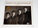 BEATLES - JOHNNY AND THE MOONDOGS - SILVER DAYS LP not tmoq