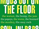 MODS OUT ON THE FLOOR SOUL-IN RSD 2016
