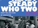 THE WHO  Ready steady who two  7