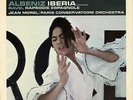 RCA SB2131-32 - Albeniz - Iberia - Ravel - Rapsodie Espagnole - Jean MOREL