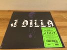 J DILLA -  LIMITED VINYL - RECORD STORE DAY 2016 - RSD SNOOP DOGG