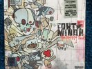 Fort Minor Ft Mike Shinoda 'The Rising Tied' 2X 12