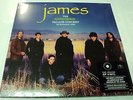 JAMES RSD 2016 RECORD STORE DAY VINYL 2LP THE GREENPEACE PALACE CONCERT - SEALED