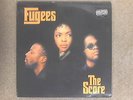 Score 2xLP, The Fugees 1996
