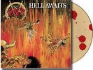 SLAYER-HELL AWAITS  VINYL LP NEW
