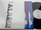 KLP186 - The Alarm - Newid EIRSAW 1020 UK LP + OIS + 4 Pages Lyric Insert, i.r.s