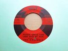 The Charmels-Please Uncle Sam/Something Sweet About My Baby  VOLT 142