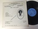 Carl C.J. Jones LP Roots Of Chicago Blues RARE C.J & Blue Flame Labels