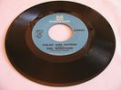 THE WINSTONS - COLOR HIM FATHER / AMEN, BROTHER - METROMEDIA