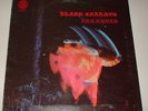 ITALY 1970 Black Sabbath ?LP Paranoid Vertigo ?– 6360 011 gatefold prog rock
