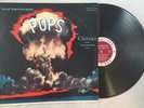 LP Bud Herrmann Pops The Classics 97 Key Bosendorfer Piano Hi-Fi LP 5053