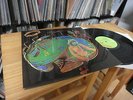 TEN YEARS AFTER ROCK & ROLL MUSIC 1972 MINT UK 1ST PRESS