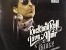 PRINCE - ROCK AND ROLL LOVE AFFAIR  VINYL LP SINGLE NEU