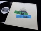 THE BEATLES At The Hollywood Bowl  LP UK 1st Pressing  EMITV-4  2-1  EX+