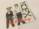 NOFX - Sid and Nancy / Generation Z 7
