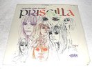 Priscilla Paris 