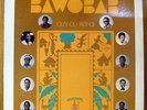 BAOBAB / BAWOBAB ORCHESTRA Guy gu rey gi RARE LP SENEGAL - LISTEN