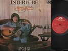 Hong Kong Sam Hui with The Lotus Band Interlude Rare Malaysia Label 12