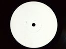 MR VOODOO/ELUSIVE DEMOS 94-95 TEST PRESSING CHOPPED HERRING RECORDS