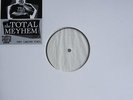 MEYHEM LAUREN/ACTION BRONSON/TOTAL MEYHEM EP TEST PRESSING HERRING