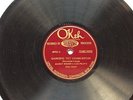 HARRY RESER’S JAZZ PILOTS - ‘DANCING THE CHARLESTON’ TRUETONE OKEH 40702, RARE