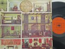 JOHN CALE & TERRY RILEY - Church Of Anthrax - VINYL LP STEREO