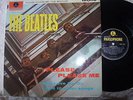 THE BEATLES - PLEASE PLEASE ME LP *Rare 3d,4th or 5th Pressing* *Original LP*