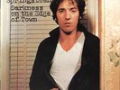 BRUCE SPRINGSTEEN - DARKNESS ON THE EDGE OF TOWN 180 GRAM VINYL ALBUM (2015)