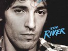 BRUCE SPRINGSTEEN - THE RIVER REMASTERED 180 GRAM VINYL 2LP ALBUM SET (2015)