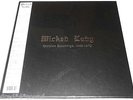 WICKED LADY “Complete Recordings 1969-1972” Heavy Psych 4 lp BOX SET Sealed