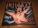 AUTOPSY 