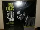 BILL EVANS 