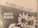 WHITE PLAINS MY BABY LOVES LOVIN' SEALED LP DERAM US PRESS